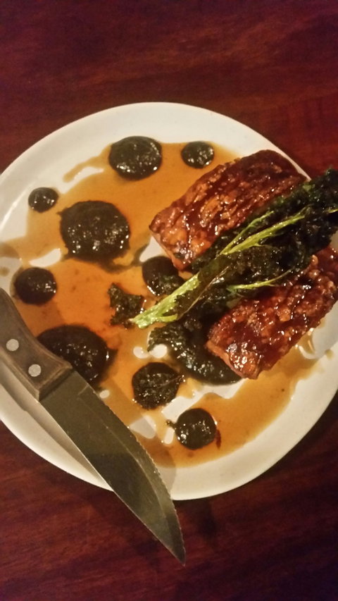 Yours Or Mine - Accommodation QLD 3