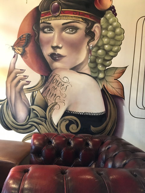 Yours Or Mine - Accommodation QLD 4