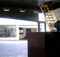 Capulus Espresso - Accommodation QLD