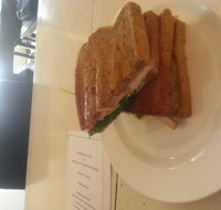 Flourish Cafe - Accommodation QLD