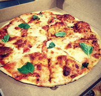 Harriman's Pizza Pasta and Grill - Accommodation QLD
