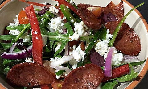 Harriman's Pizza Pasta And Grill - Accommodation QLD 11