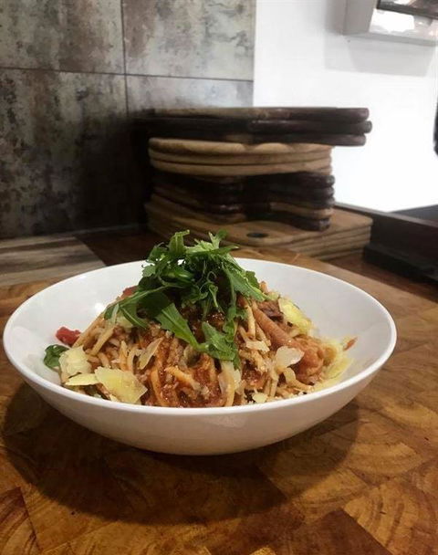 Harriman's Pizza Pasta And Grill - Accommodation QLD 2