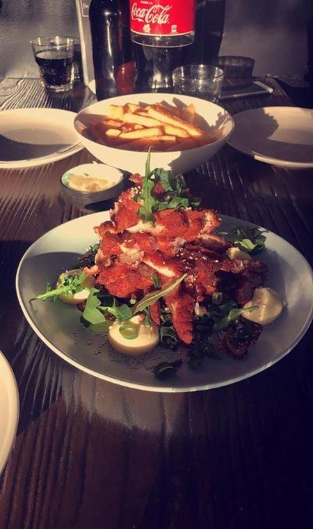 Harriman's Pizza Pasta And Grill - Accommodation QLD 5