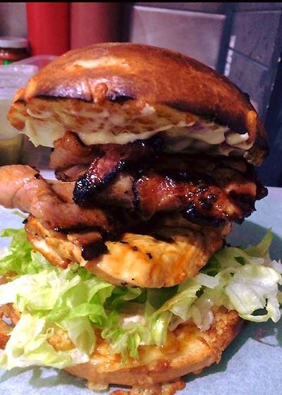 Harriman's Pizza Pasta And Grill - Accommodation QLD 7