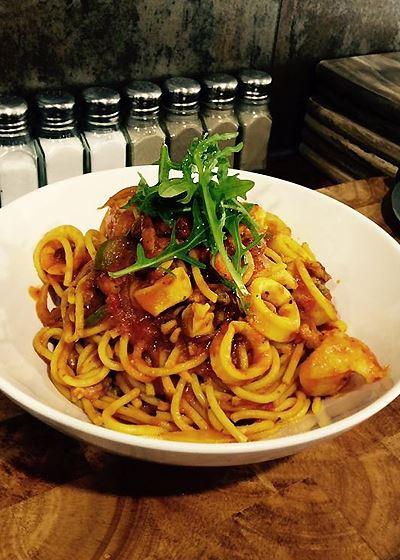 Harriman's Pizza Pasta And Grill - Accommodation QLD 8
