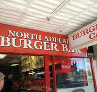 North Adelaide Burger Bar - Accommodation QLD