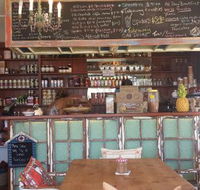 Sea Gypsy Cafe - Accommodation QLD