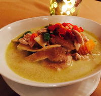 Thai On The Hill - Accommodation QLD