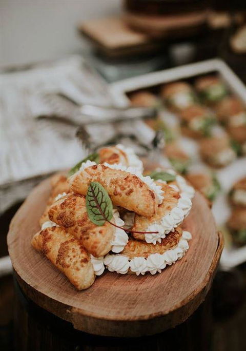 Woolshed Kitchen By Fine Spun - Accommodation QLD 11