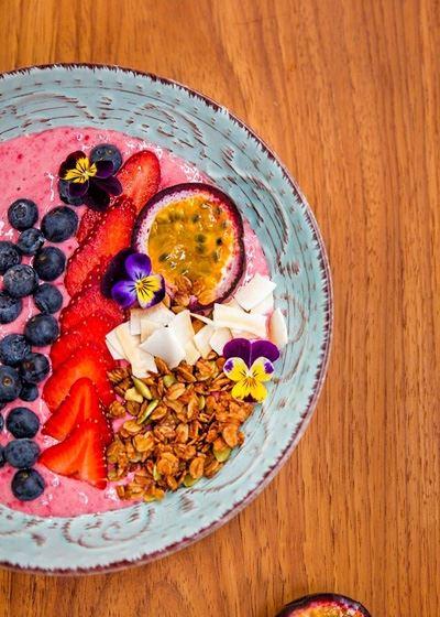 Woolshed Kitchen By Fine Spun - Accommodation QLD 7