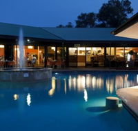 Barra on Todd Restaurant and Bar - Accommodation QLD