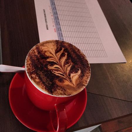 Barista Sista Beanery - Accommodation QLD 0