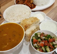 Cafe XoXo - Accommodation QLD