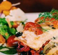 Goodies Cafe  Catering - Accommodation QLD