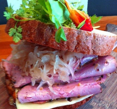 Goodies Cafe & Catering - Accommodation QLD 10