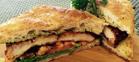 Goodies Cafe & Catering - Accommodation QLD 1