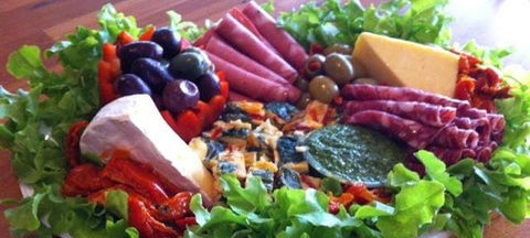 Goodies Cafe & Catering - Accommodation QLD 2