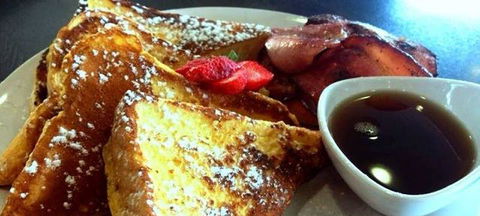 Goodies Cafe & Catering - Accommodation QLD 3