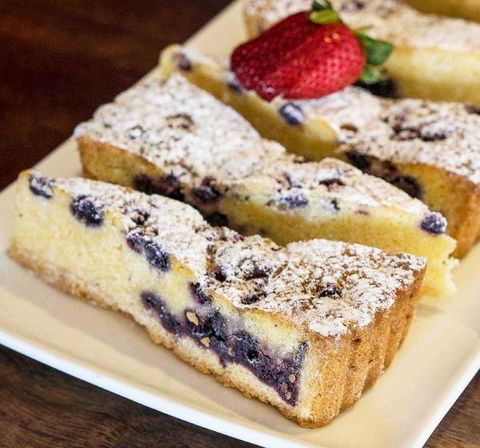Goodies Cafe & Catering - Accommodation QLD 5