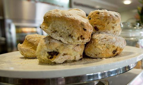 Goodies Cafe & Catering - Accommodation QLD 6