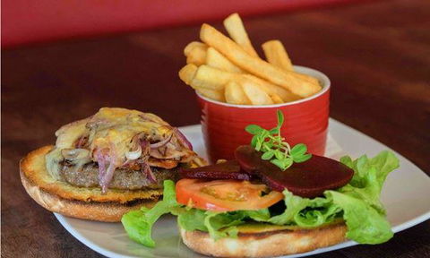 Goodies Cafe & Catering - Accommodation QLD 7