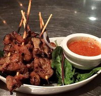 Paste Thai - Accommodation QLD