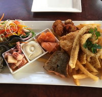 Stanley Hotel Bistro - Accommodation QLD