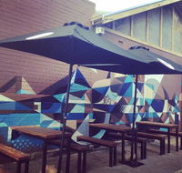 The Annex Cafe - Accommodation QLD