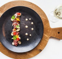 The Gallery at Bird in Hand - Accommodation QLD