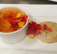 The Parkview Restaurant - Accommodation QLD