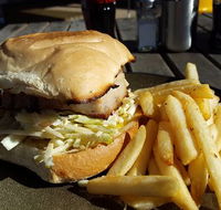 The Public Place - Accommodation QLD