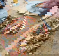 Beach House Cafe - Accommodation QLD