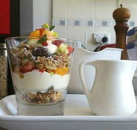 Cafe D'lish - Accommodation QLD