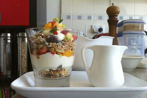 Cafe D'lish - Accommodation QLD 0