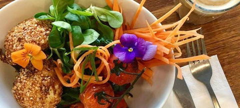 Cafe D'lish - Accommodation QLD 3