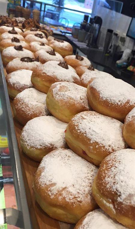 Cafe D'lish - Accommodation QLD 5