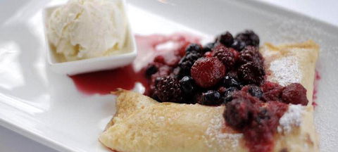 Cafe D'lish - Accommodation QLD 6