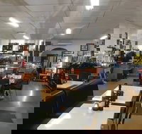 Civic Cafe and Coffee House - Accommodation QLD