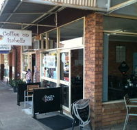 Coffee On Isabella - Accommodation QLD