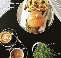 Cook  Co Eatery - Accommodation QLD