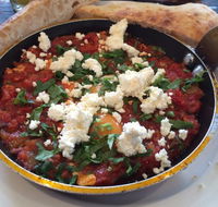 Fress Cafe - Accommodation QLD