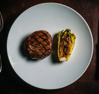 Landscape Restaurant  Grill - Accommodation QLD