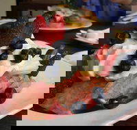 Royal Society Cafe - Accommodation QLD