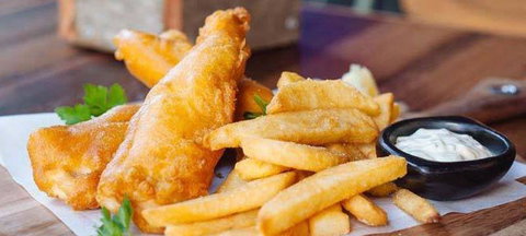 Salmon & Bear - Accommodation QLD 2