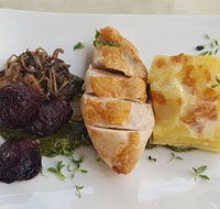 So Good Thai Cafe - Accommodation QLD