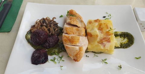 So Good Thai Cafe - Accommodation QLD 0