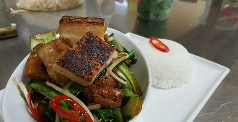 So Good Thai Cafe - Accommodation QLD 2