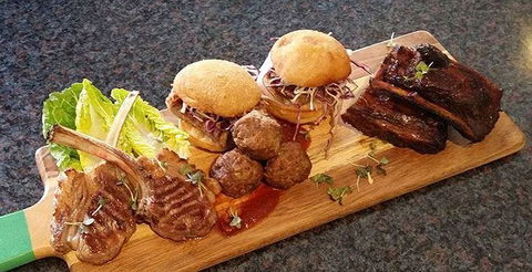 So Good Thai Cafe - Accommodation QLD 3