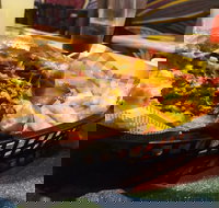 Southside Social - Accommodation QLD